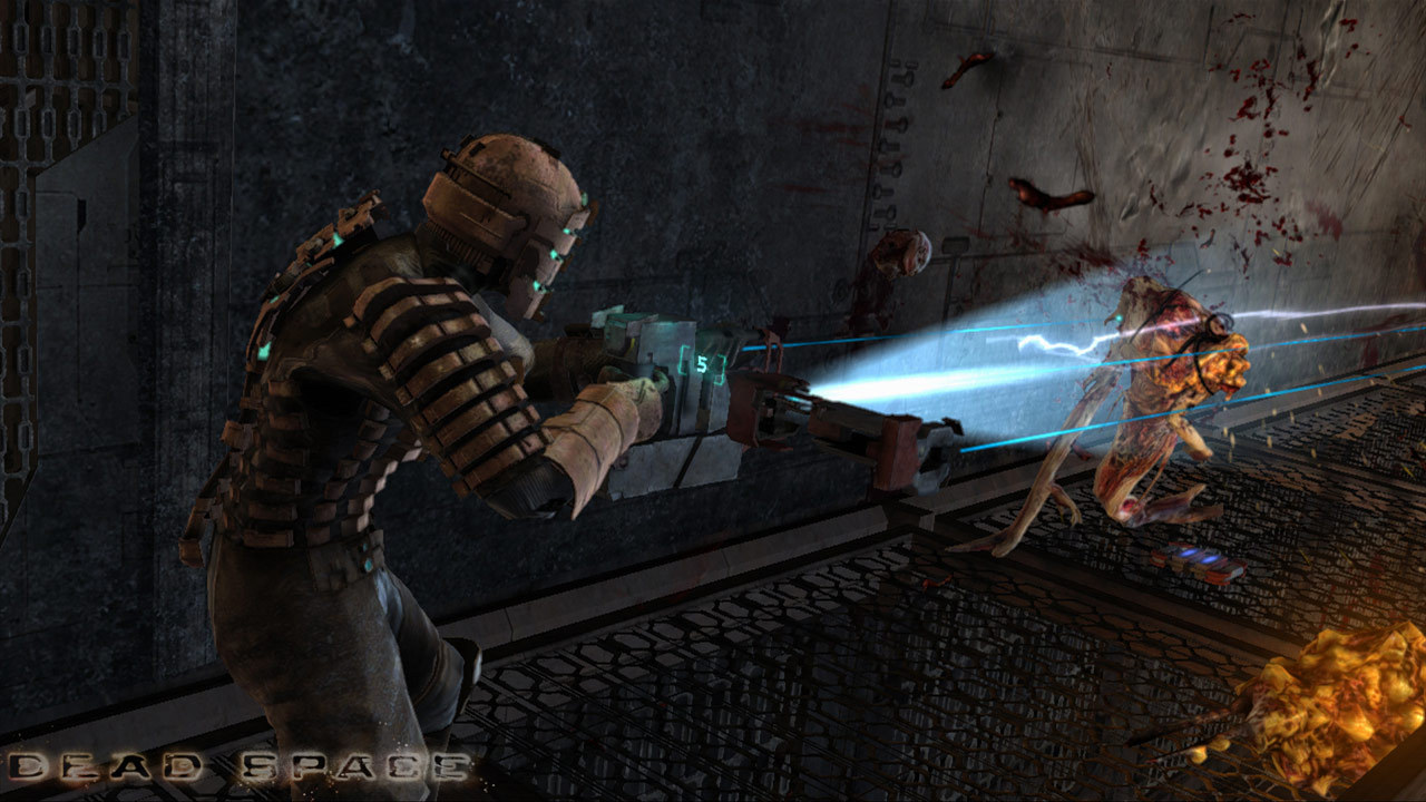 死亡空间/Dead Space 截图 3