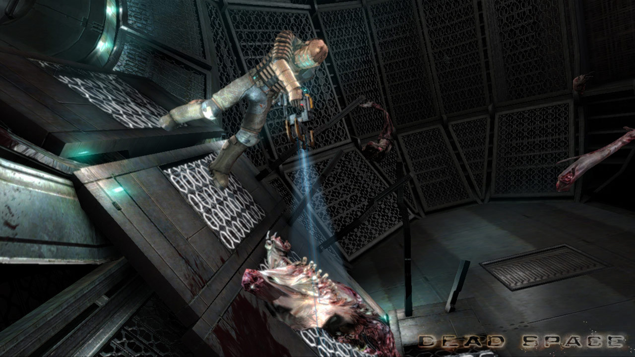 死亡空间/Dead Space 截图 4