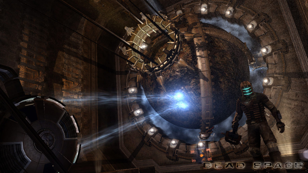 死亡空间/Dead Space 截图 5