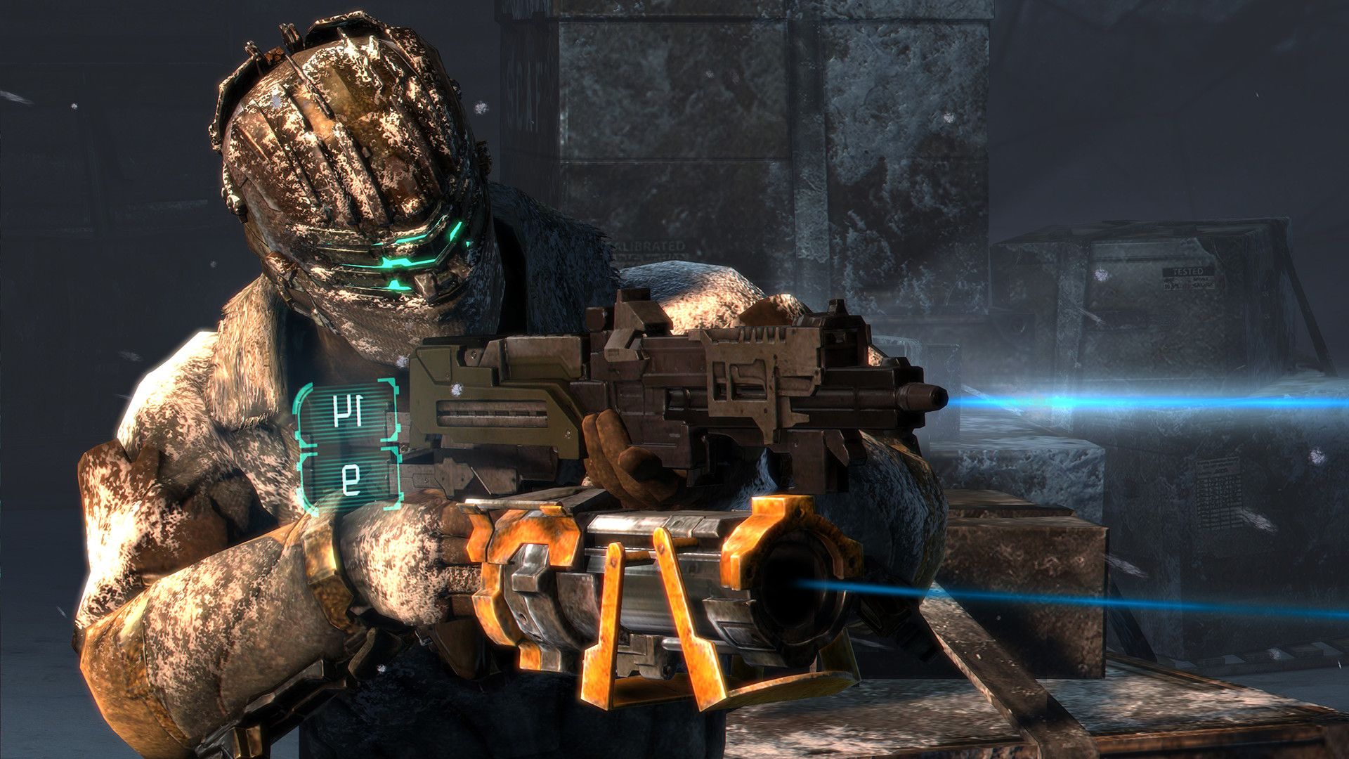 死亡空间3 (Dead Space 3) 截图 4