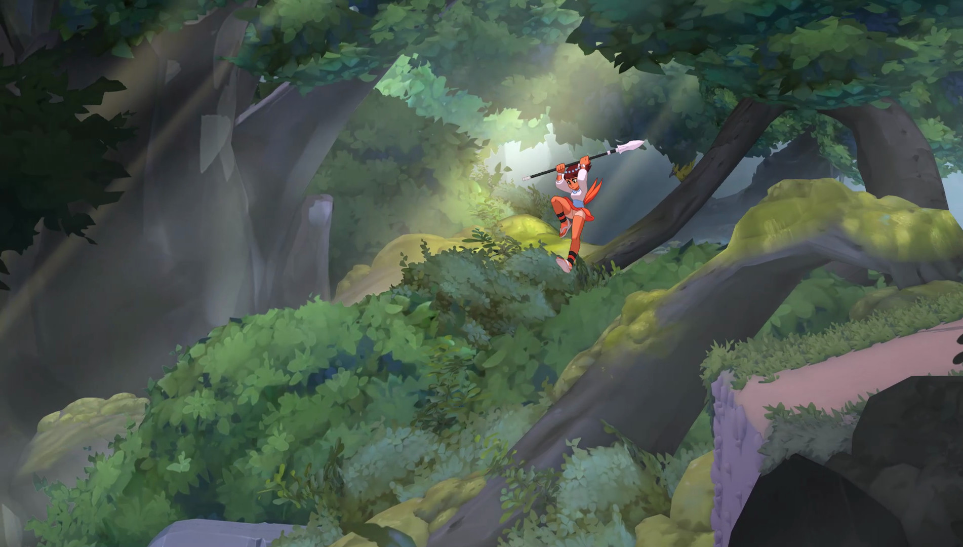 密不可分 (Indivisible) 截图 3