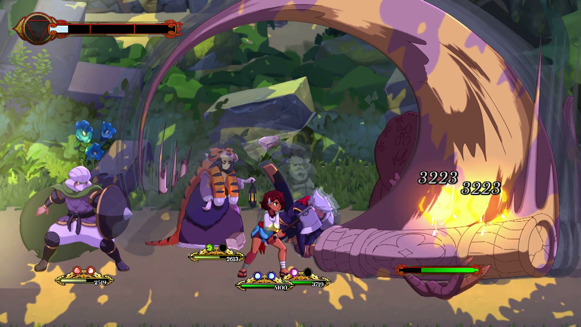 密不可分 (Indivisible) 截图 6