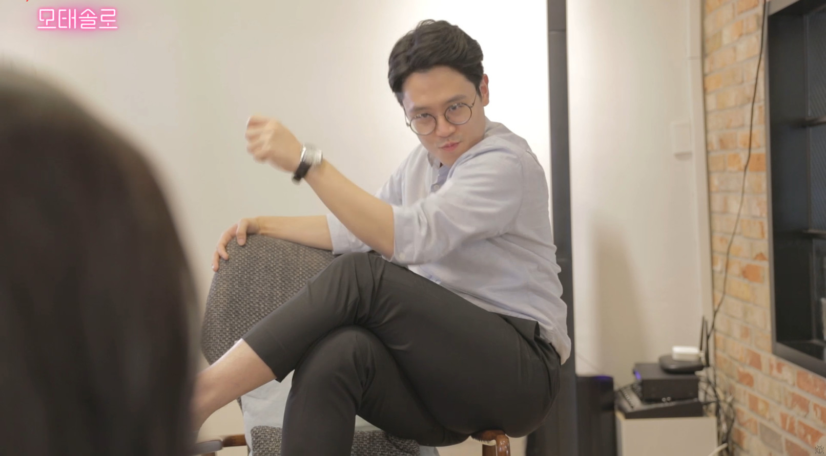 母胎单身/Motesolo 截图 2