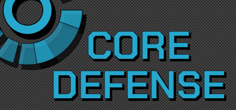 核心防御/Core Defense 封面