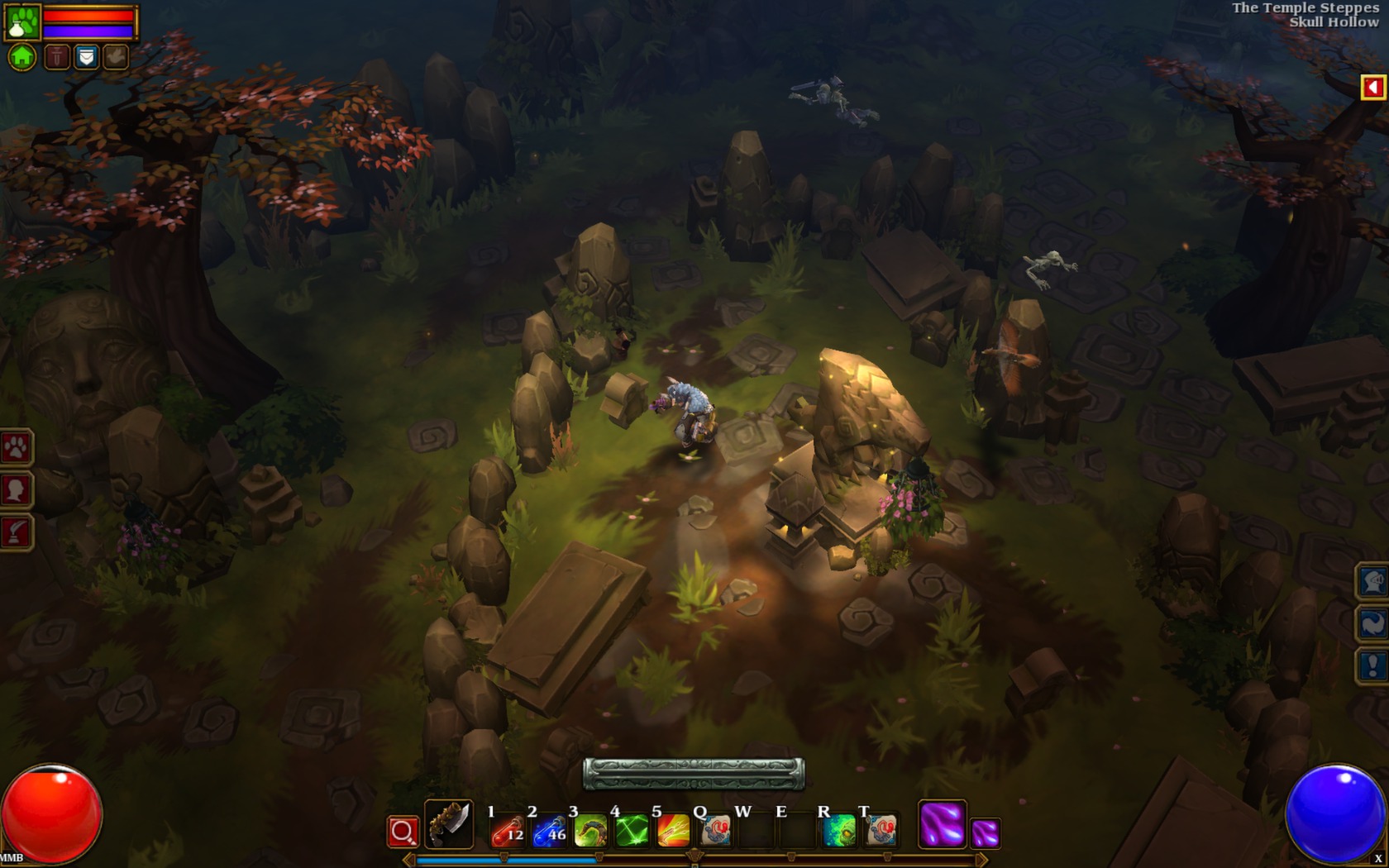 火炬之光2/Torchlight II 截图 1