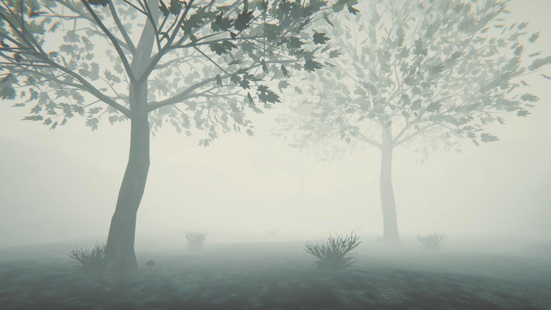 Depths Of Horror: Mushroom Day 截图 2