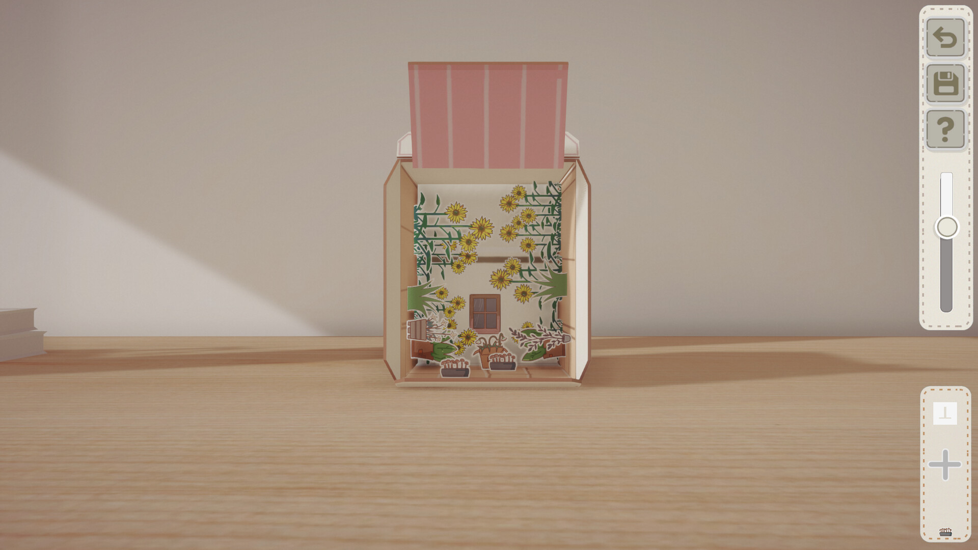 噪音盒子/Boxes and cutouts 截图 3