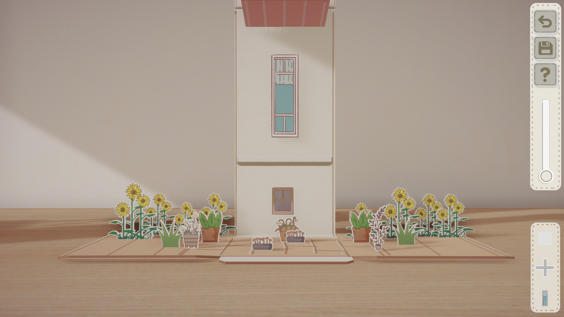 噪音盒子/Boxes and cutouts 截图 4