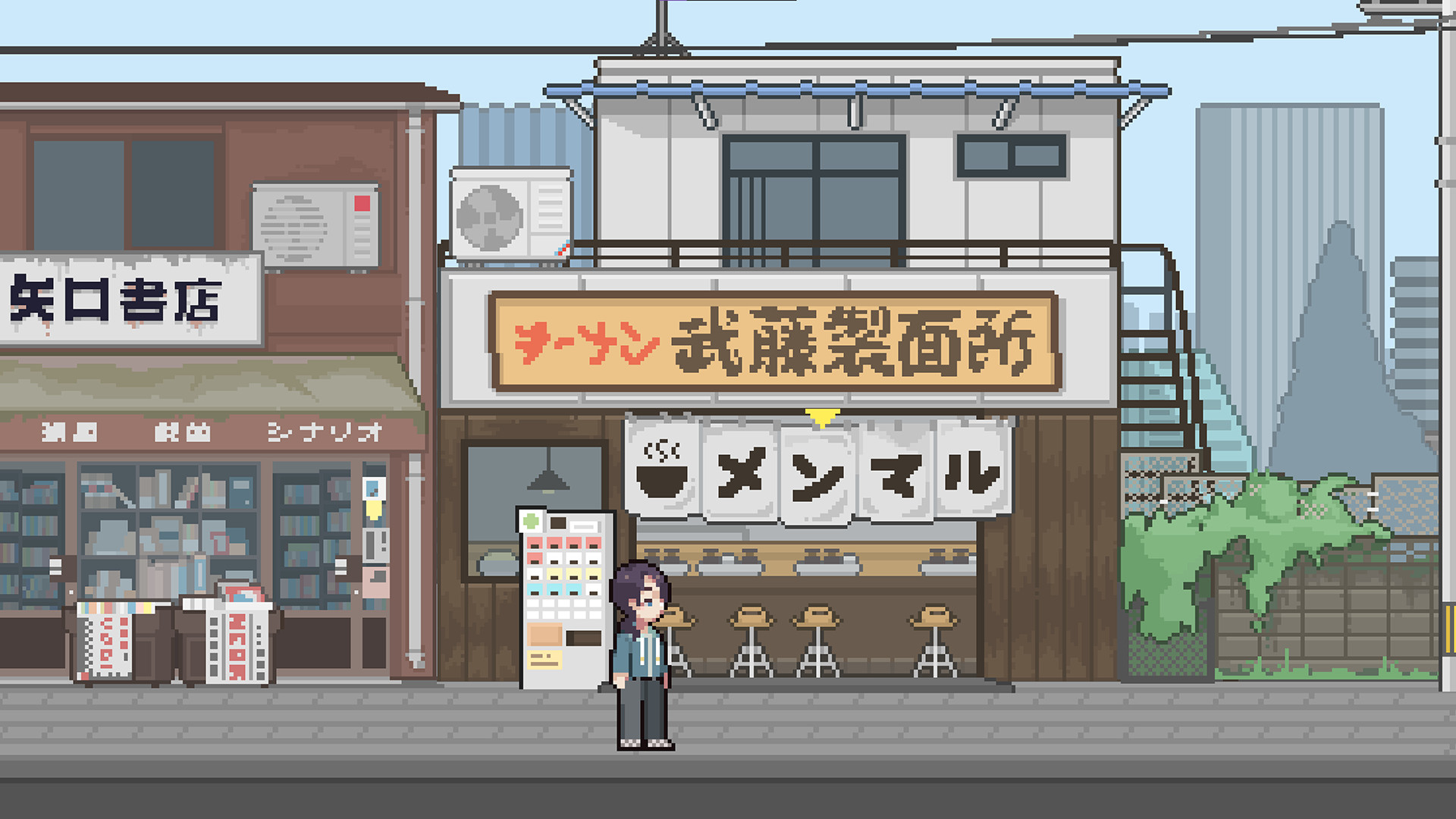 恋爱后遗症/LuvSic 截图 3
