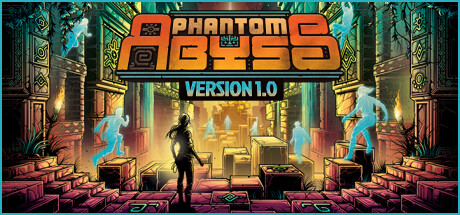 幻影深渊 (Phantom Abyss) 封面