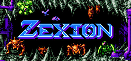 泽克西昂/Zexion 封面