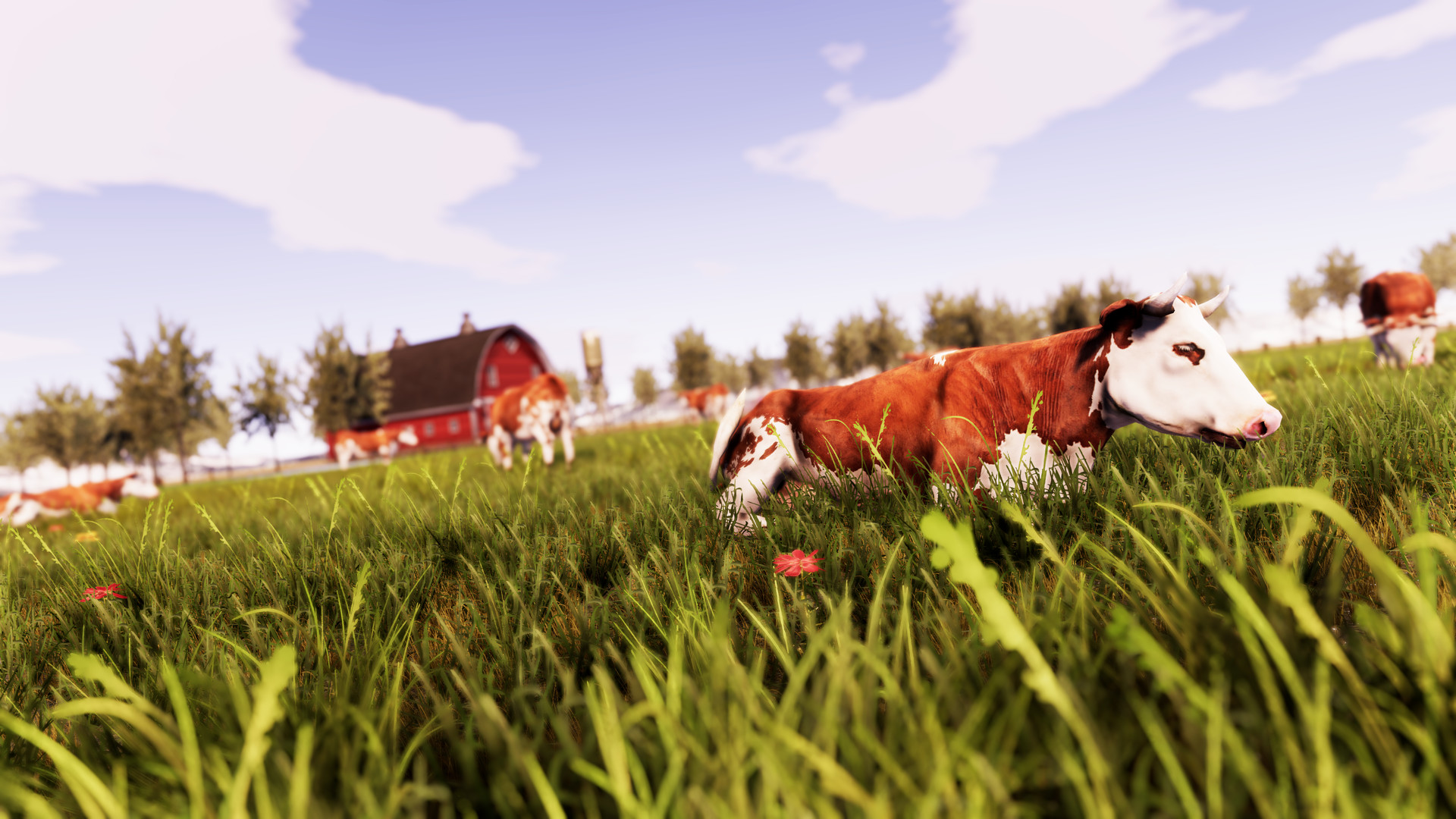 真实农场：黄金版/Real Farm - Gold Edition 截图 3