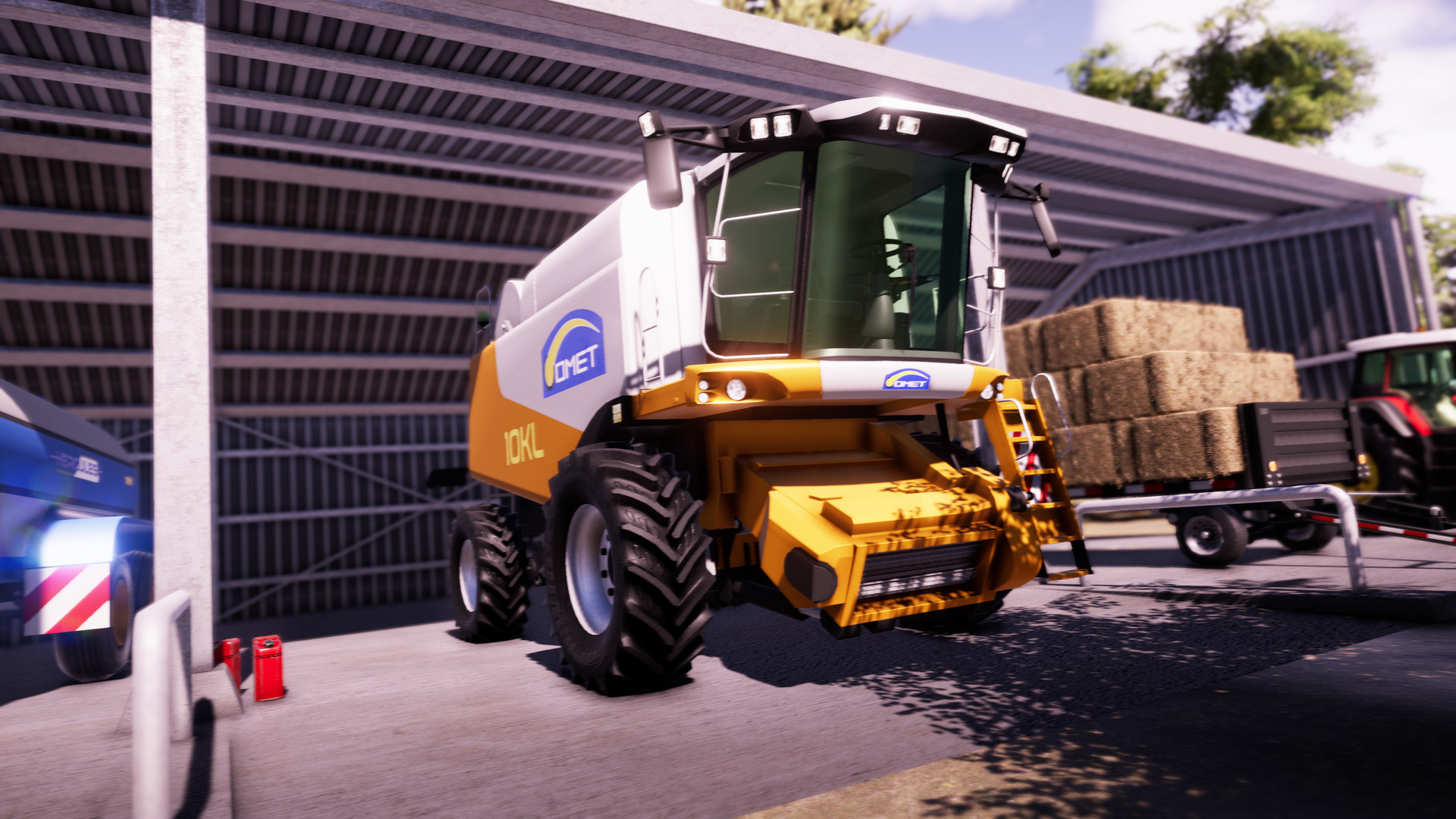 真实农场：黄金版/Real Farm - Gold Edition 截图 5