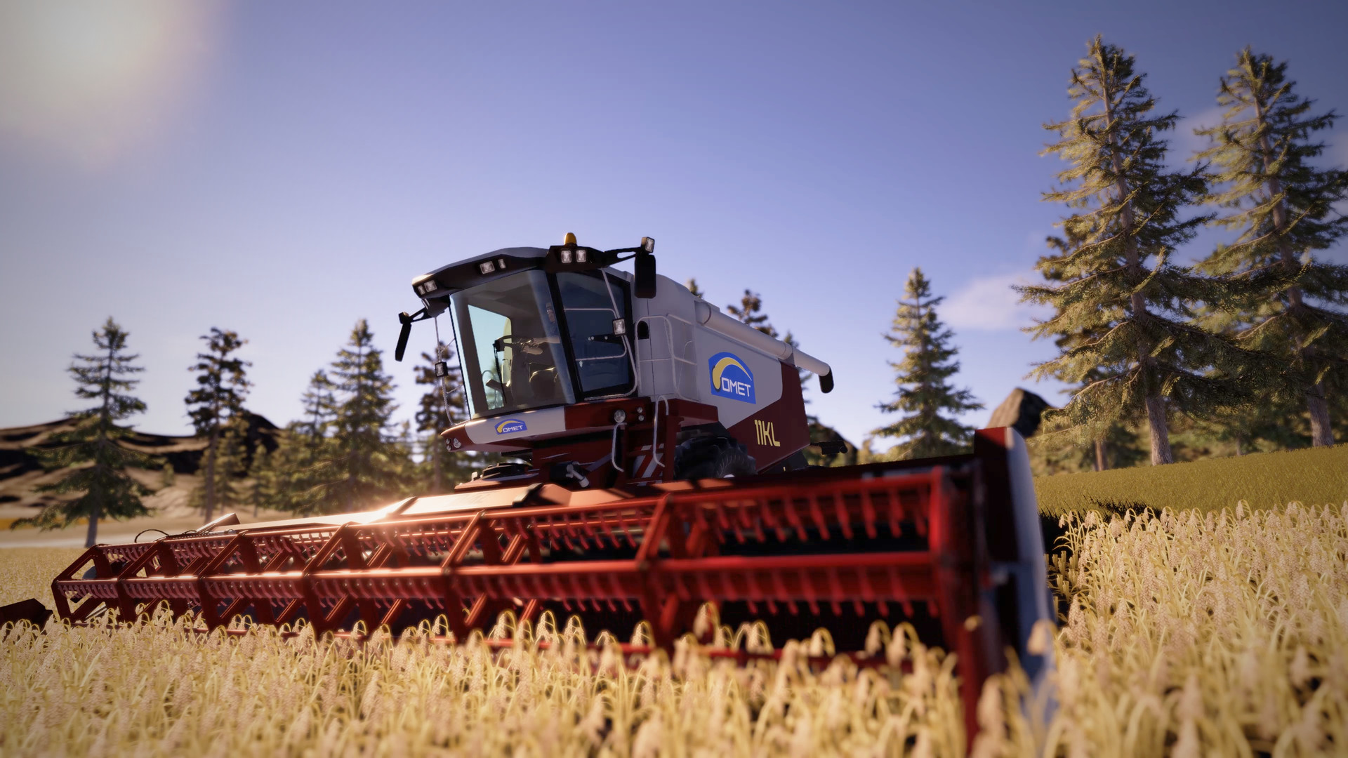 真实农场：黄金版/Real Farm - Gold Edition 截图 6