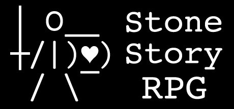 石头记RPG/Stone Story RPG 封面