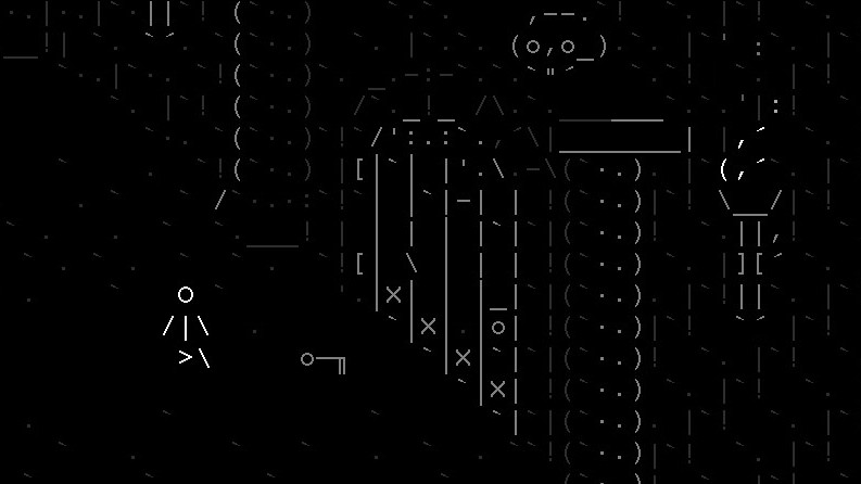石头记RPG/Stone Story RPG 截图 4
