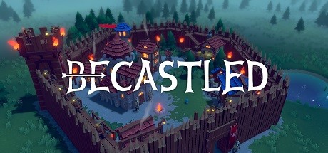 Becastled 封面