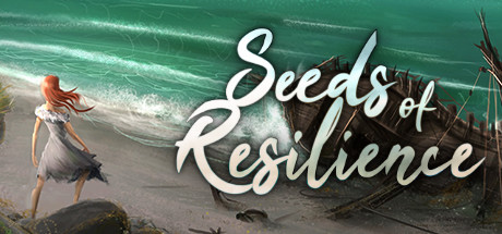 复苏之种 (Seeds of Resilience) 封面