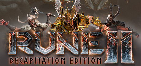 符文2 (RUNE II) 封面