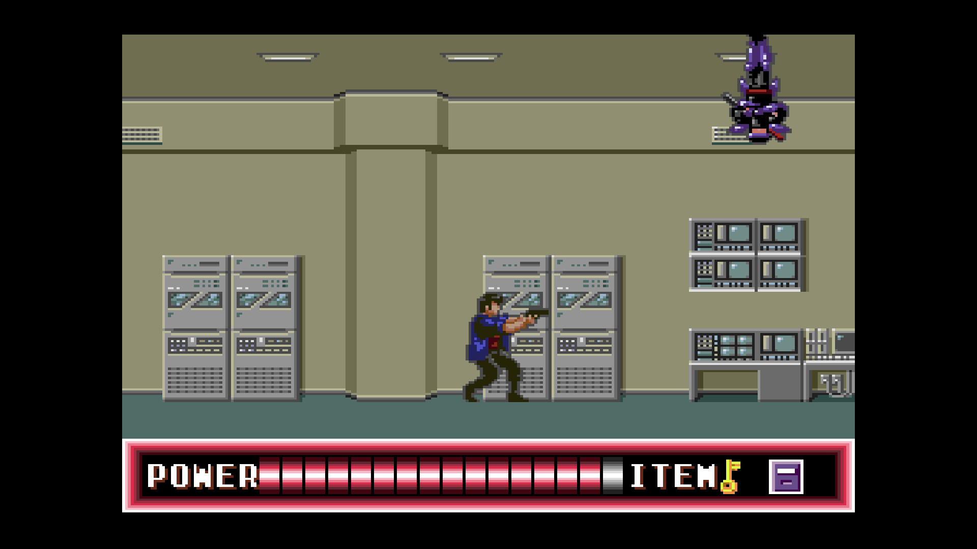 城市猎人/City Hunter 截图 2