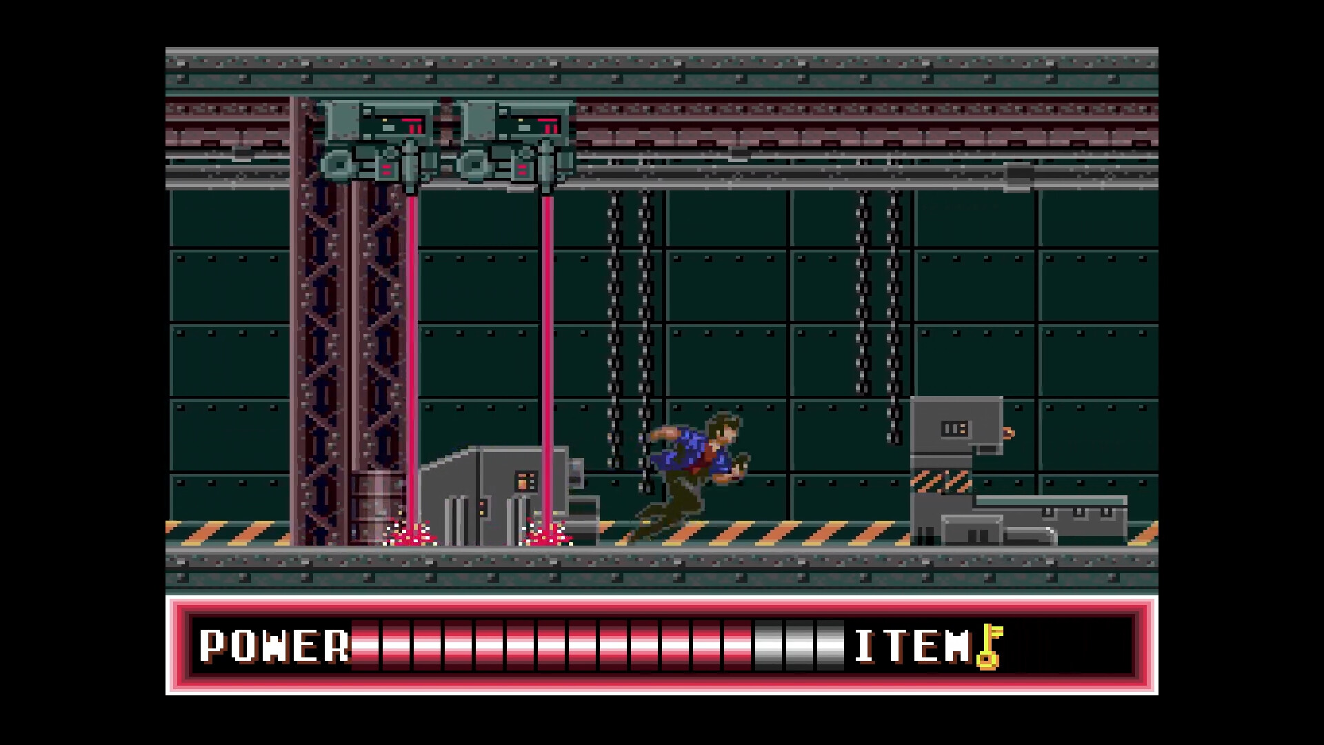 城市猎人/City Hunter 截图 3