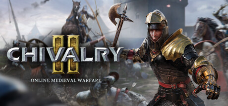 骑士精神2/Chivalry 2 封面