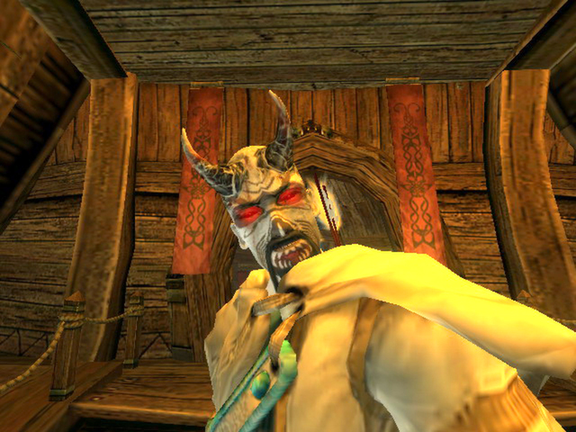 神鬼寓言：失落之章 截图 6