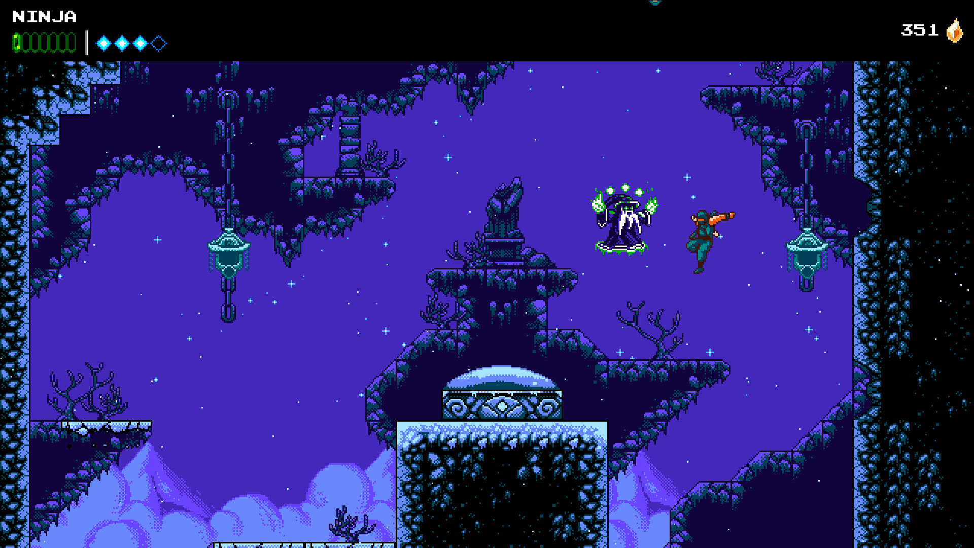 信使/The Messenger 截图 3