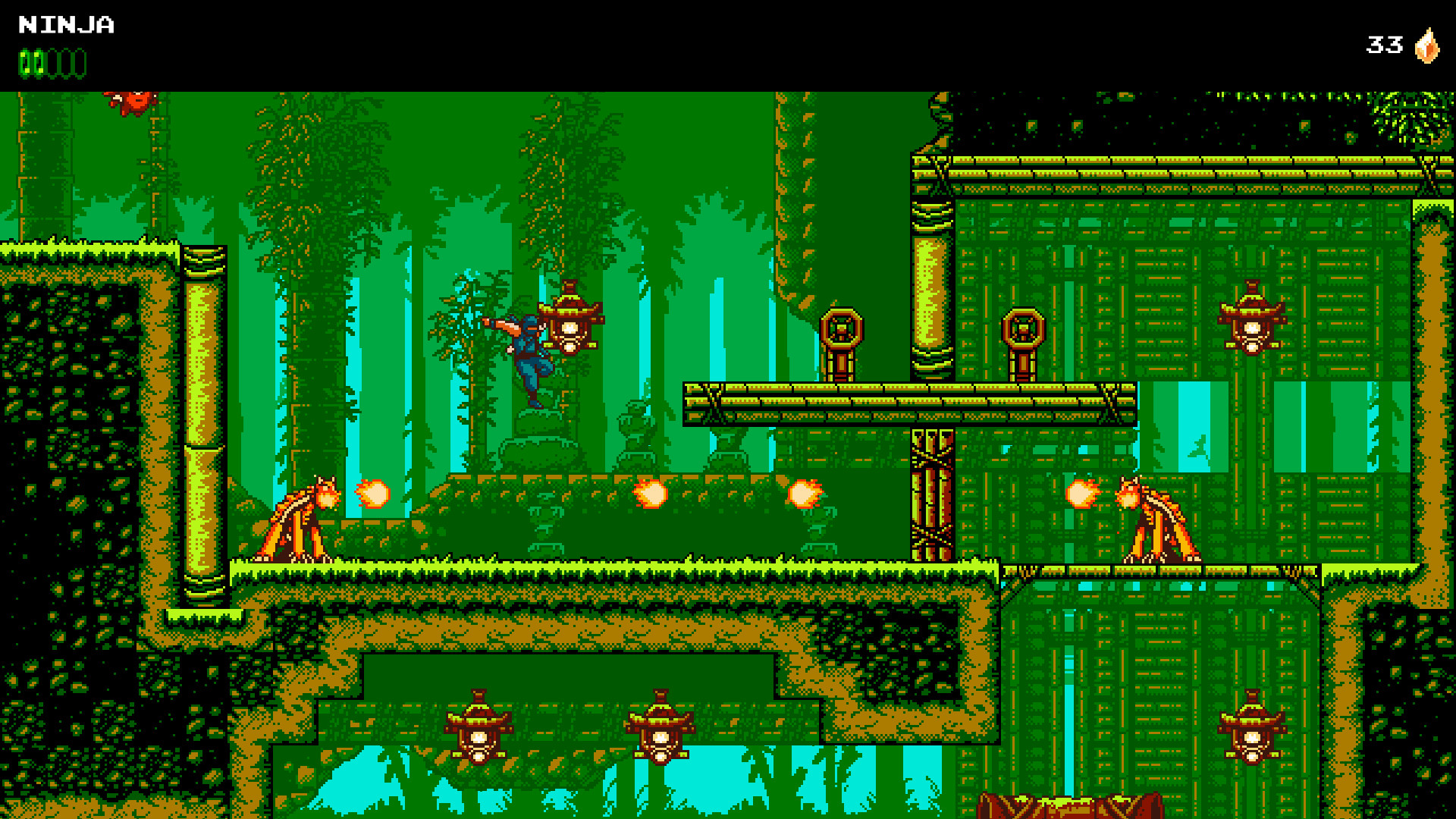 信使/The Messenger 截图 5