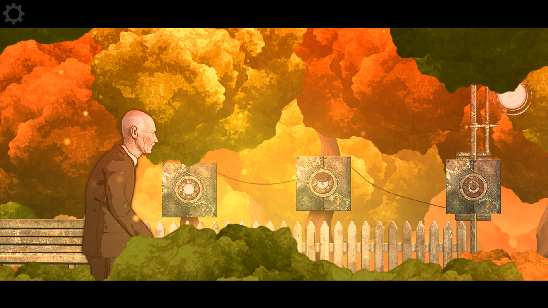 治愈/Heal 截图 1