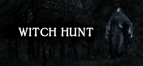 巫师猎人/女巫猎人/Witch Hunt 封面