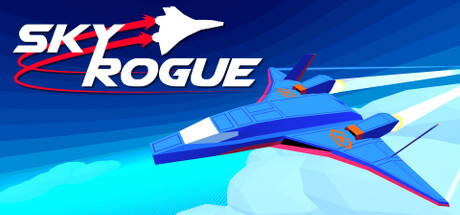 天空流浪者 / 空中盗贼 Sky Rogue 封面