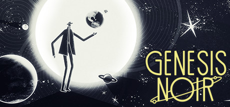 Genesis Noir 封面