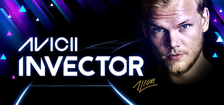 AVICII Invector 封面