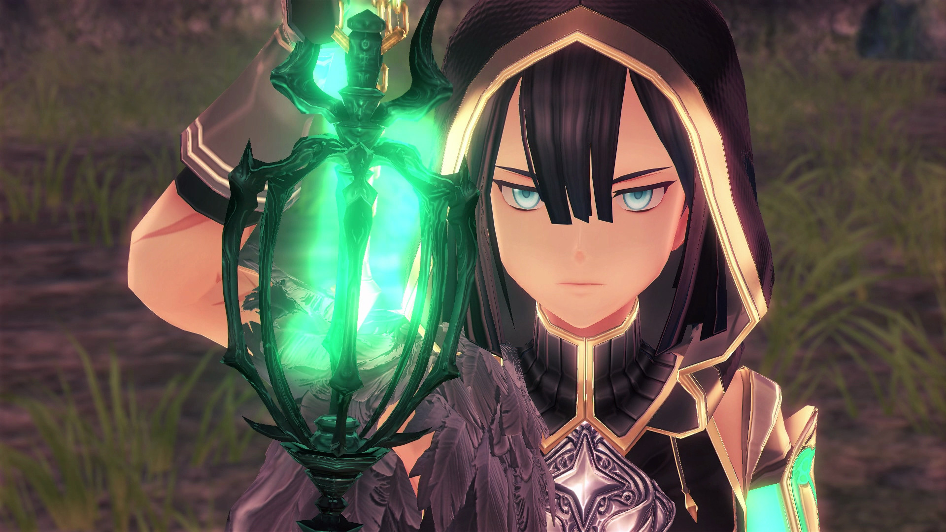 伊苏9/Ys IX: Monstrum Nox 截图 4