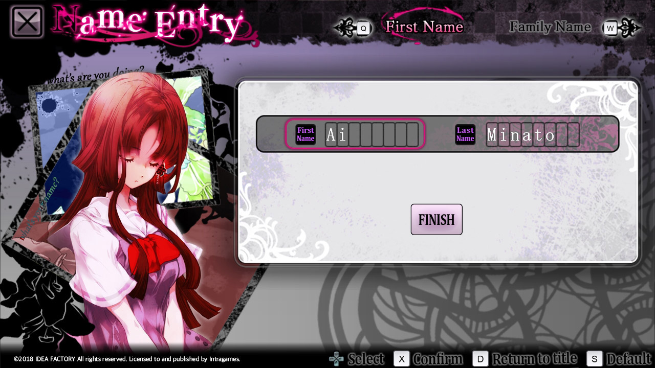 黑蝶幻境 / Psychedelica of the Black Butterfly 截图 3
