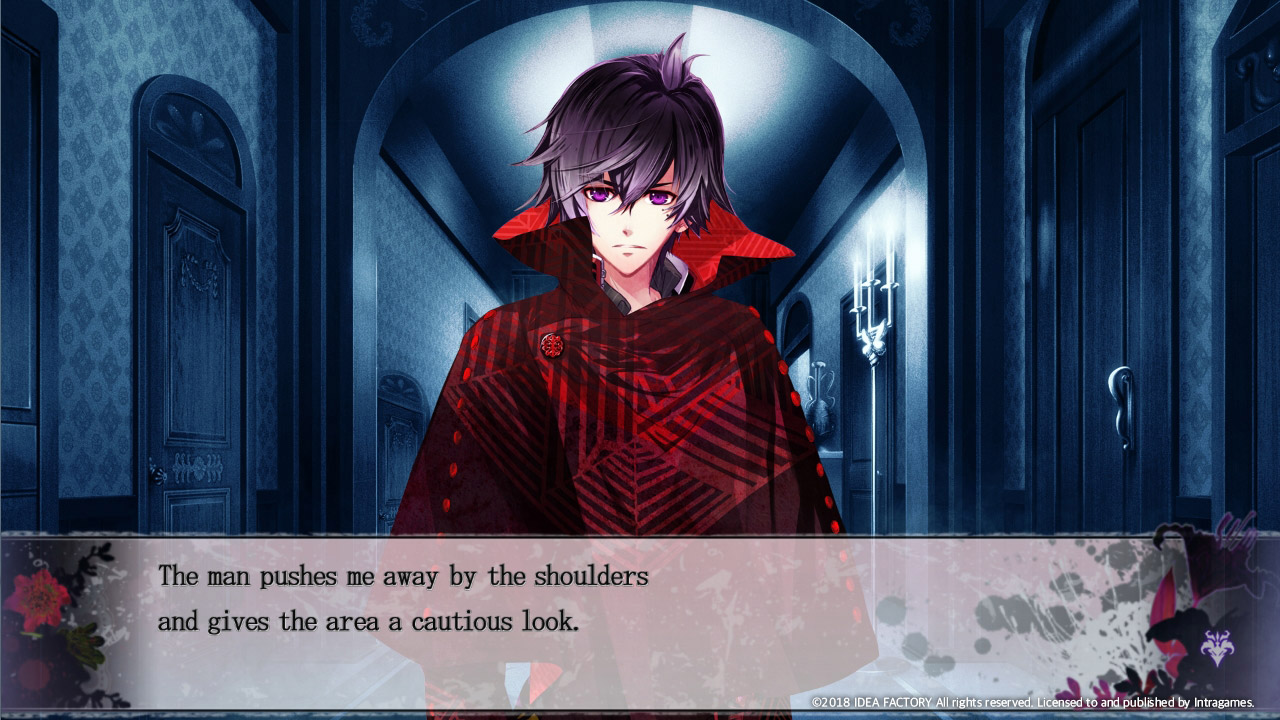 黑蝶幻境 / Psychedelica of the Black Butterfly 截图 6