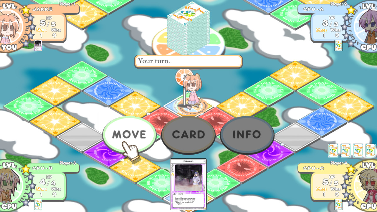 100%鲜橙汁 截图 1