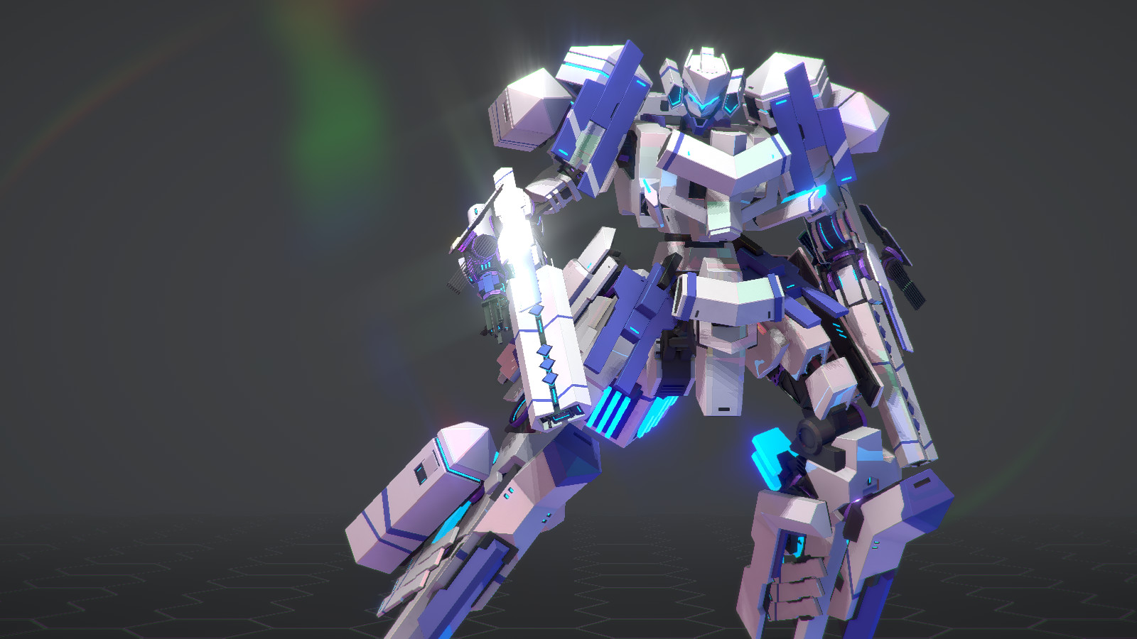 爆击艺术2/BREAK ARTS II 截图 5