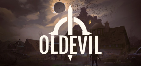 古老的罪恶 (Old Evil) 封面
