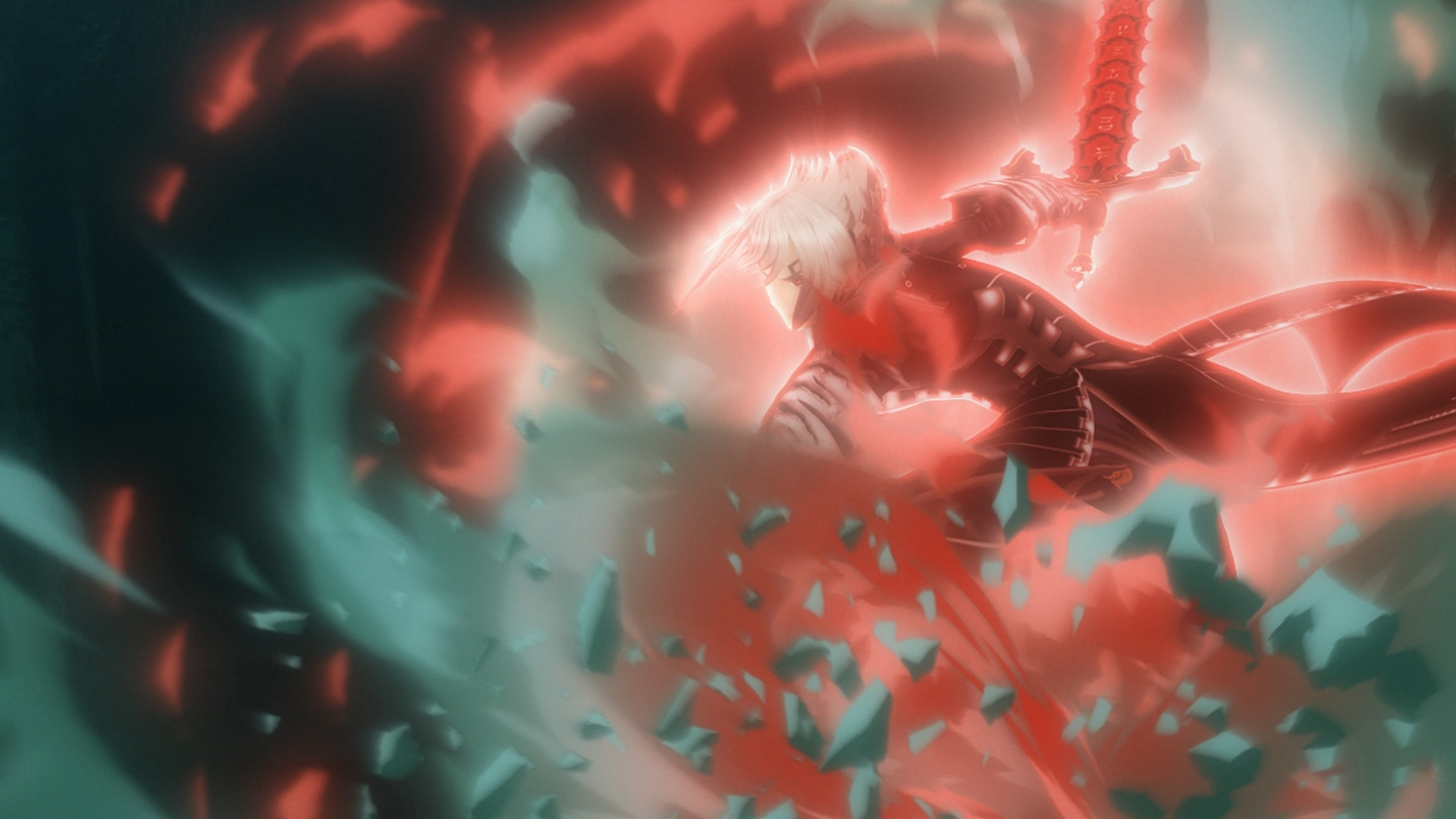 骇客时空：GU最终编码/.hack//G.U. Last Recode 截图 6