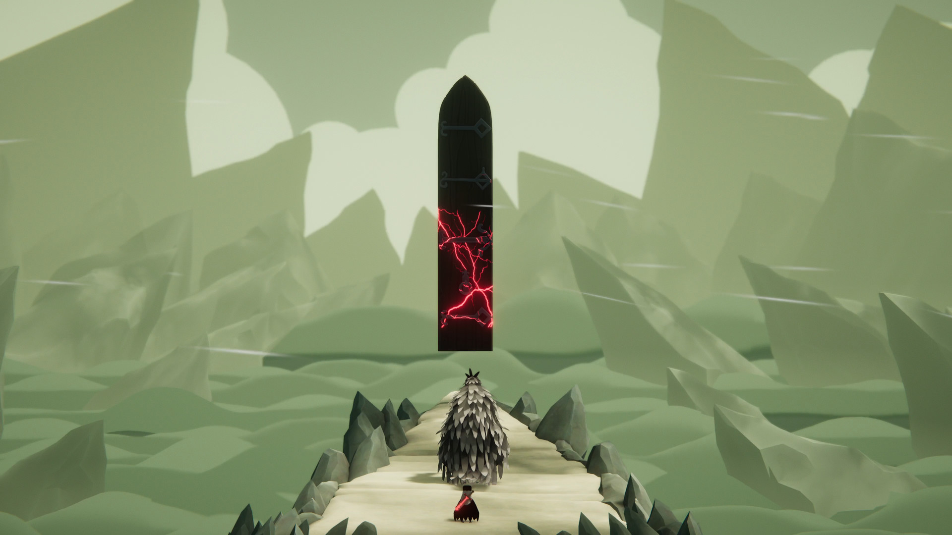 死亡之门 / 死神之门 / 死亡门扉 / Death's Door 截图 2
