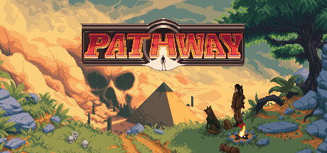 Pathway 封面