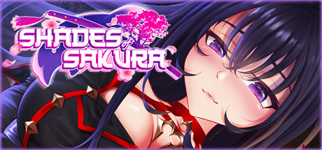 樱花冒险陷阱/Shades of Sakura 封面