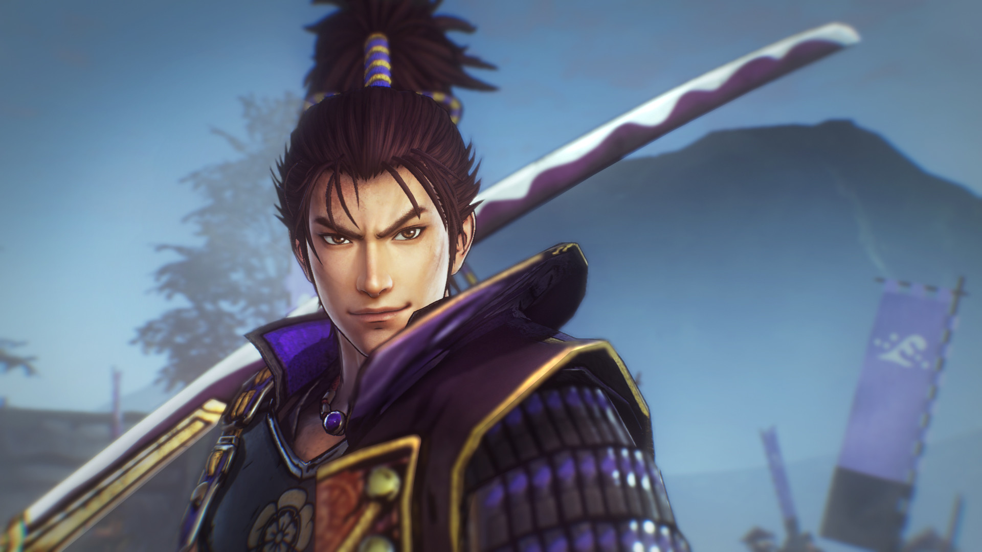 战国无双5/Samurai Warriors 5 截图 3