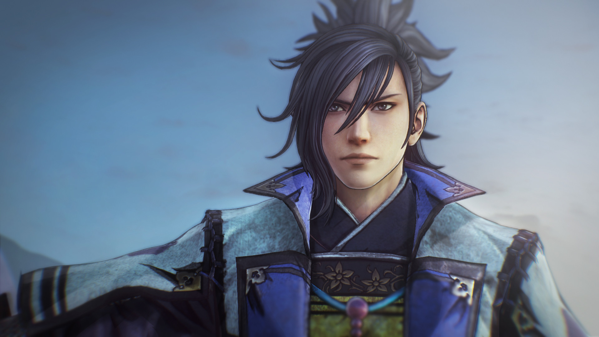 战国无双5/Samurai Warriors 5 截图 4