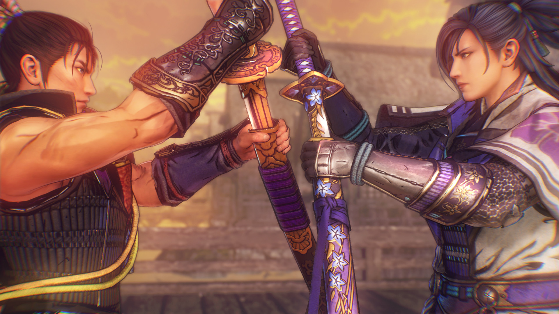 战国无双5/Samurai Warriors 5 截图 5