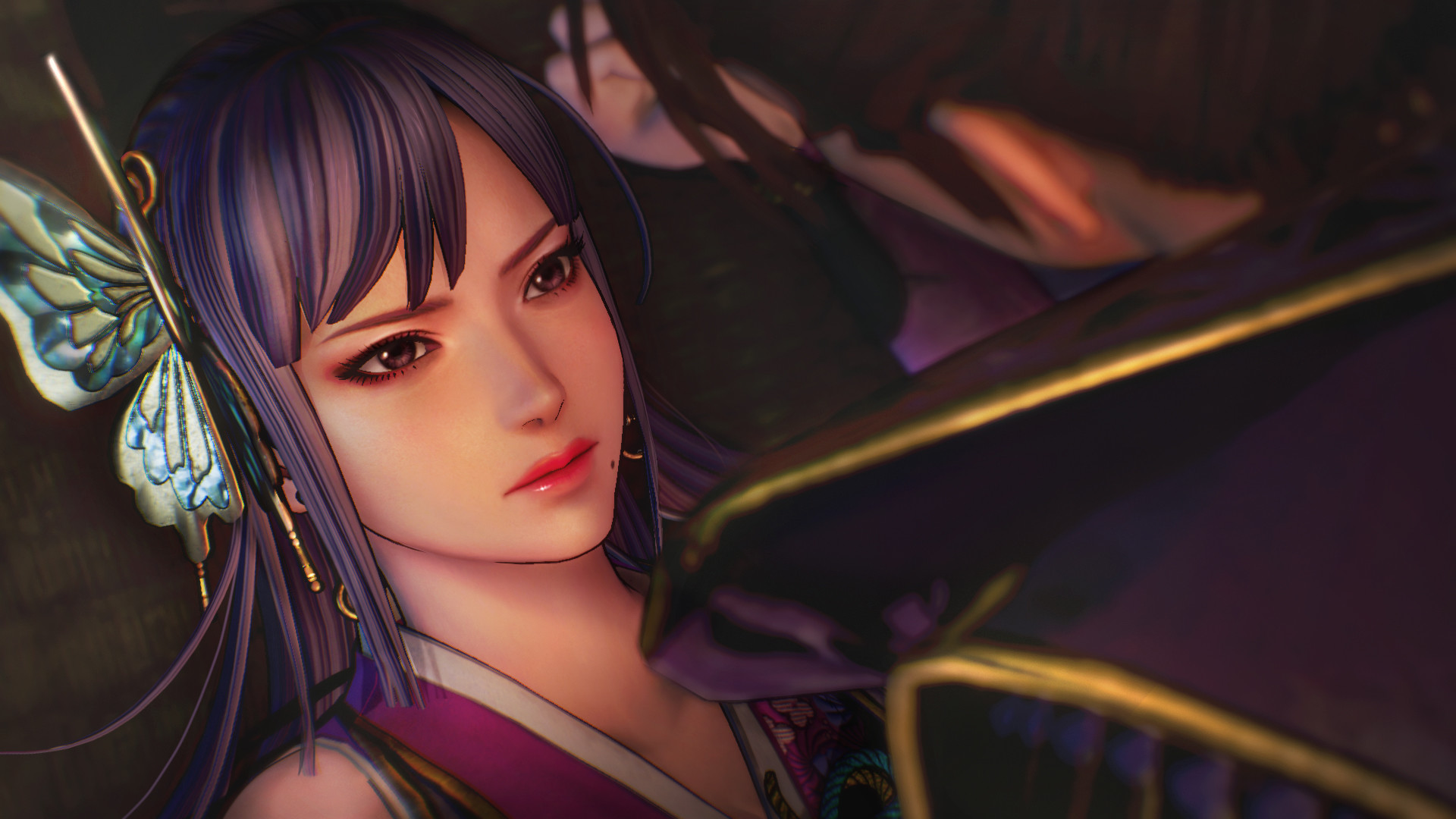战国无双5/Samurai Warriors 5 截图 6