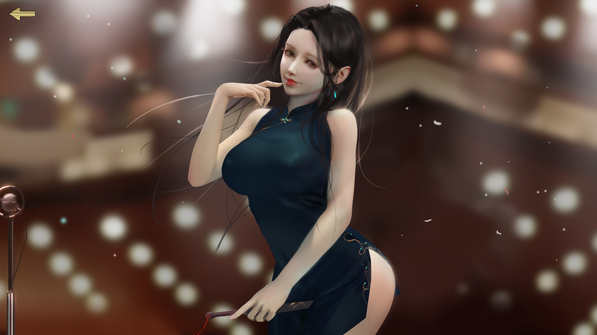 梦2：不眠之夜/YUME 2 : Sleepless Night 截图 4