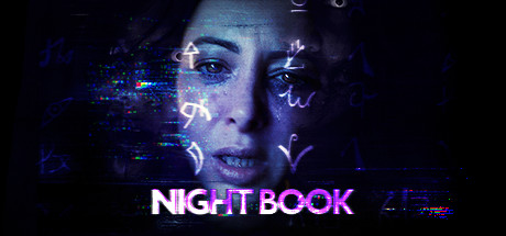 Night Book 封面